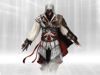 Znamy datę premiery ścieżki dźwiękowej do Assassin´s Creed II