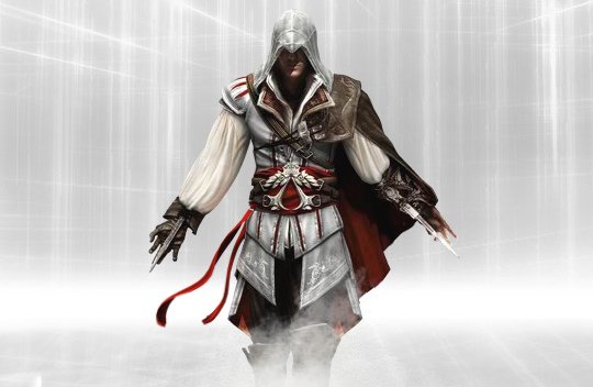 Znamy datę premiery ścieżki dźwiękowej do Assassin´s Creed II