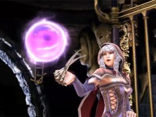 TGS 2011: Soul Calibur V – plejada bohaterów [WIDEO]