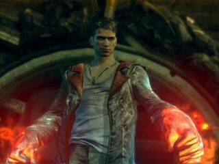 DMC: Devil May Cry ? Gniew ognistej pięści na&nbsp;zwiastunie z&nbsp;Tokyo Game Show [WIDEO]