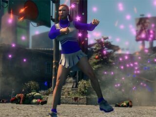 Saints Row: The Third – piękne i groźne [WIDEO]