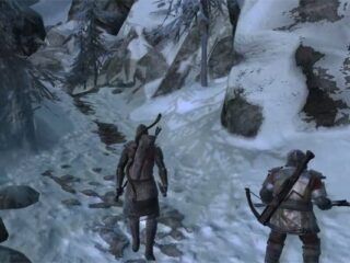 The Lord of the Rings: War in the North – gameplay z komentarzem twórców [WIDEO]