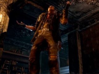 E3 2011: NeverDead – dev diary o nieśmiertelnym bohaterze [WIDEO]