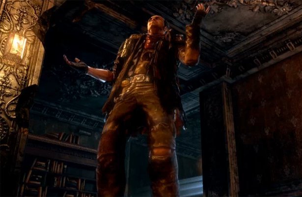 E3 2011: NeverDead – dev diary o nieśmiertelnym bohaterze [WIDEO]