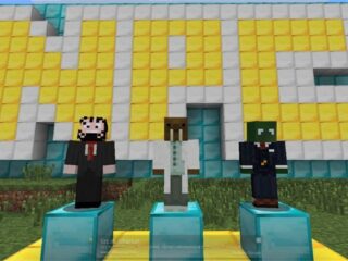 Minecraft: Wystąp w nowym trailerze gry [WIDEO]