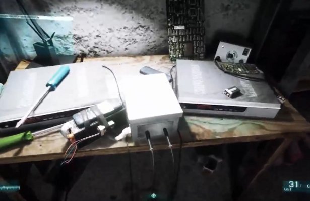 Battlefield 3: „Przetnij ten kabel!”. Nowy gameplay!