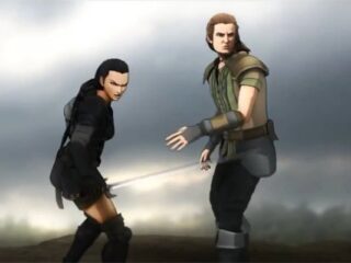 Dragon Age: Dawn of the Seeker – Dragon Age w wersji anime [WIDEO]