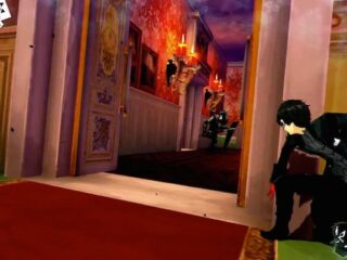 Persona 5: Twórcy zakazują streamowania gry