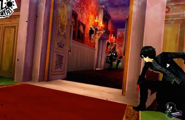 Persona 5: Twórcy zakazują streamowania gry