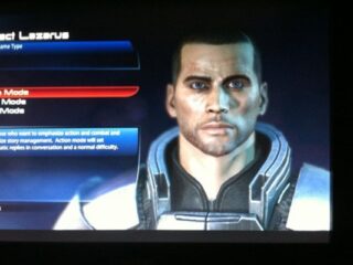 Mass Effect 3: MEGA WYCIEK. Nowe informacje, screeny i gameplay! [WIDEO]