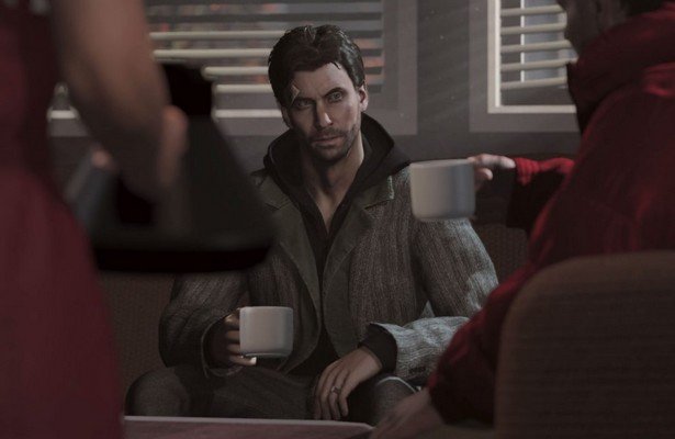 Alan Wake Remastered: Porównano grafikę oryginału i nowej reedycji [WIDEO]