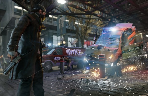 Ubisoft przed i po – Porównanie zwiastunów z rzeczywistością [WIDEO]