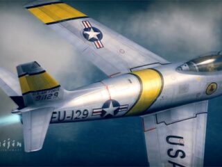 World of Planes: Nadlatujący wprost z Rosji trailer [WIDEO]