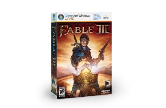 Fable III: Nie będzie dema na PC