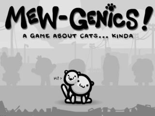 Mew-Genics: Nowa gra studia Team Meat. Z&nbsp;kotami