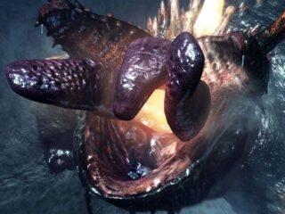 Capcom: „Musieliśmy dużo wyciąć, by zmieścić Lost Planet 2 na jednym DVD”