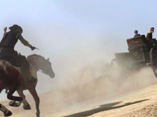 Red Dead Redemption – data premiery i „wycieknięty” trailer (którego u nas nie znajdziecie)