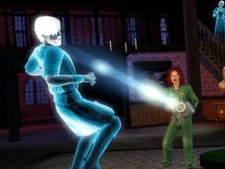The Sims 3: Kariera – EA zapowiada nowy dodatek. Pracuj jako pogromca duchów lub… superbohater