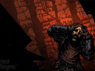 [STREAM] Gramy w Darkest Dungeon