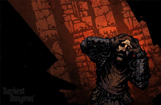 [STREAM] Gramy w Darkest Dungeon