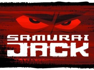Samuraj Jack powróci za półtora miesiąca