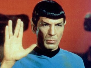 Leonard Nimoy narratorem przygód w Star Trek Online; The Veil of Space cz. 1 – nowy trailer [WIDEO x 3]