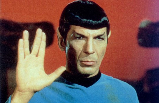 Leonard Nimoy narratorem przygód w Star Trek Online; The Veil of Space cz. 1 – nowy trailer [WIDEO x 3]