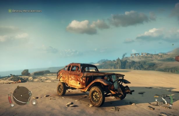 [Dziesiątki godzin z…] Mad Max