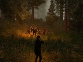 Gloria Victis: Jak wygląda polskie, średniowieczne MMO po&nbsp;przebudowie?