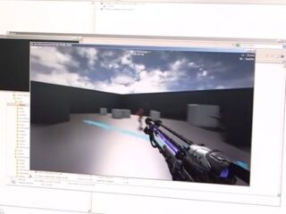 Chcecie zobaczyć nowe Unreal Tournament? [WIDEO]