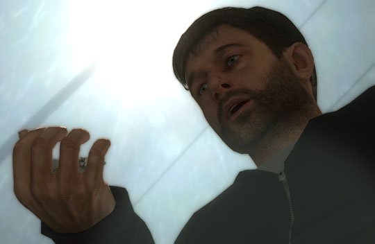Heavy Rain: Prawa do ekranizacji w rękach Unique Features