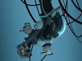 „Pacific Rim”: GLaDOS z&nbsp;Portala w&nbsp;filmie Guillermo del Toro! [WIDEO]