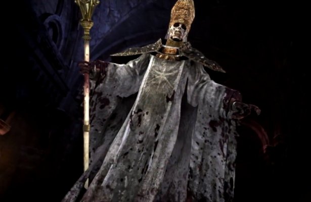 Dragon´s Dogma Quest: Kolejna część… dwuwymiarowym RPG-iem na Vitę