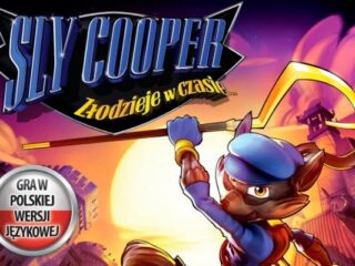 Sly Cooper: Złodzieje w czasie – recenzja