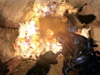 Metro: Last Light – Developer Pack: Trzecie DLC z&nbsp;datą premiery