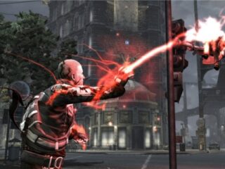 nieSławny: inFAMOUS 2 – import Trofeów z „jedynki”