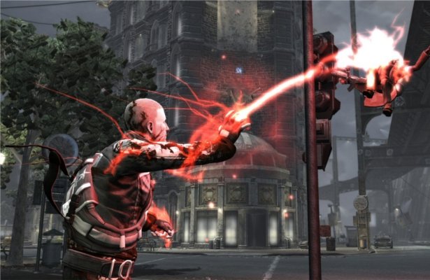 nieSławny: inFAMOUS 2 – import Trofeów z „jedynki”