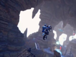 Triki i&nbsp;akrobacje, czyli nowy zwiastun Trials Fusion [WIDEO]