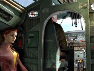 Secret Files: Tunguska trafi na&nbsp;iOS. W&nbsp;polskiej wersji językowej