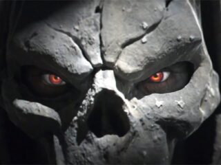 Darksiders II: Śmierć – ostatnia twarz, którą zobaczysz… [WIDEO]