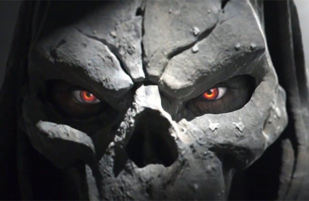 Darksiders II: Śmierć – ostatnia twarz, którą zobaczysz… [WIDEO]