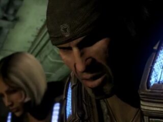 Gears of War 3: Zwiastun zwiastuna dla kibiców [WIDEO]