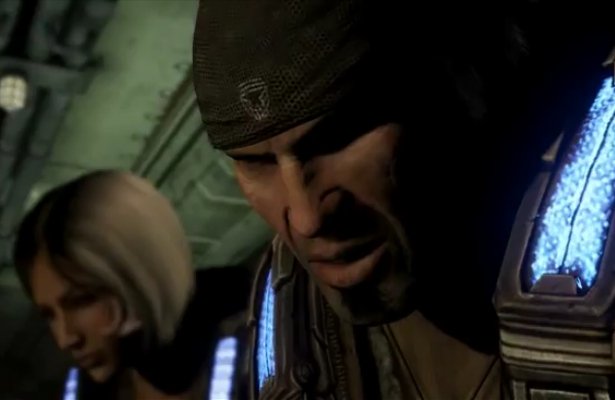 Gears of War 3: Zwiastun zwiastuna dla kibiców [WIDEO]