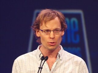 Hecker: „Indyki to zbrodniarze przeciwko naturze”