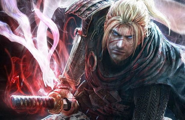 Nioh: Porównanie wyglądu PS4 vs. PS4 Pro [WIDEO]