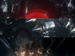 Trzy tajemnicze obrazki od&nbsp;Bethesdy. To&nbsp;kolejny Wolfenstein?