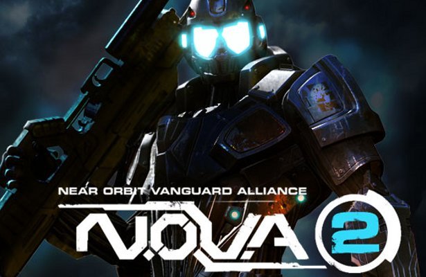 Recenzja – N.O.V.A. 2: Near Orbit Vanguard Alliance