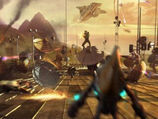 Halo: Reach – Milion gra w betę. Brakuje jeszcze dwóch. Na szczęście „srebrni” użytkownicy Live też zagrają!