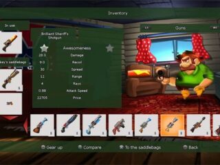 E3 2013: Deathmatch Village – Polska sieciowa „młócka” na&nbsp;PS3 i&nbsp;Vitę [WIDEO]