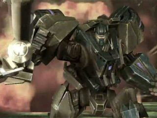 Transformers: War for Cybertron – Activision zapowiada pierwsze DLC do gry [WIDEO]
